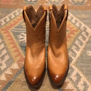 Tecovas “Penny” Boots